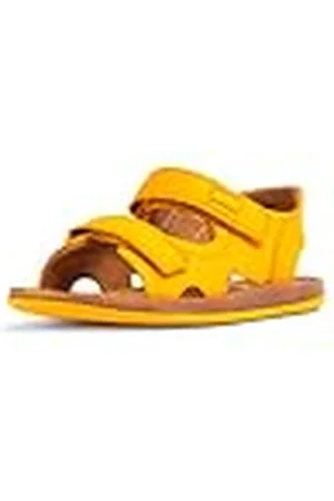 Camper Bicho Kids Sandal, Helder Oranje, 34 EU, , 34 EU