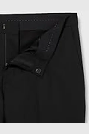 HUGO BOSS Herensuit, zwart 1, 106