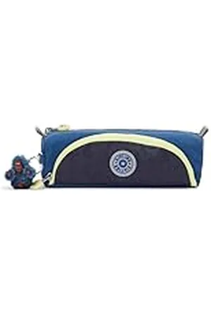 Kipling CUTE Middelgrote pennenzak, zakjes, etuis, Fantasy Blue Bl (Blauw)