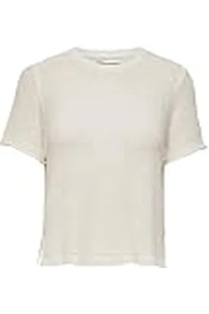 ONLY Dames Onlsunny S/S Nca KNT pullover, , XS