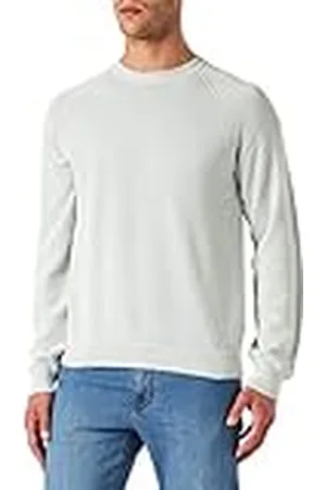 HUGO BOSS Heren Spiece Pullover, , S