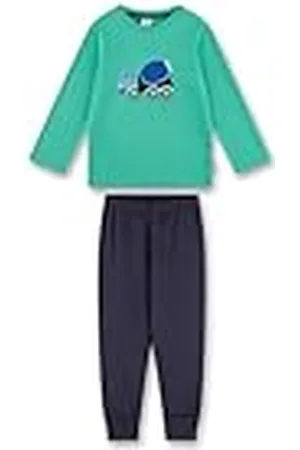 Sanetta Jongens pyjama set, , 98