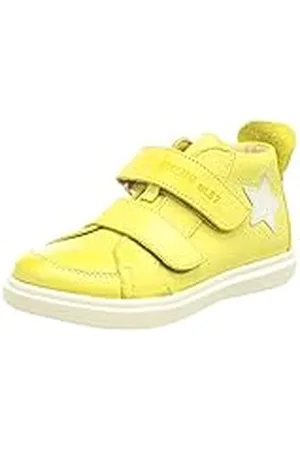 Däumling Unisex Ursina Sneakers voor kinderen, , 25 EU Schmal