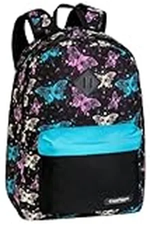 Coolpack Scout schoolrugzak, uniseks, kinderen, , 45,5 x 32,5 x 18 cm, Designer