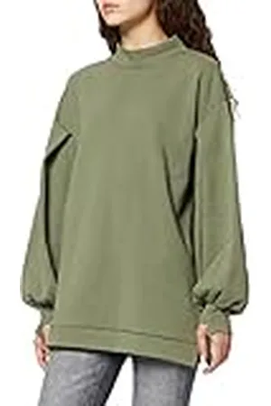 Ichi Dames Ihazani Sw Sweatshirt