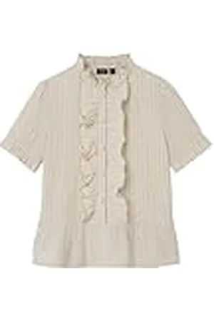 NAME IT Nlfhice peblum shirt, , 158/164 cm
