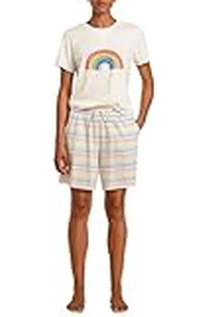 Calida Dames is Love pyjamaset, , 36/38