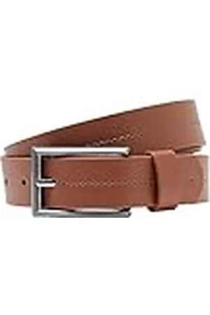 JACK & JONES Jacvillum riem voor heren, , 80