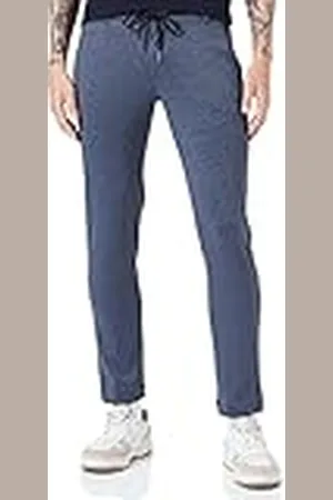 Bugatti Heren 4036-36827 slakkenbroek, , slim fit, , 33W x 34L