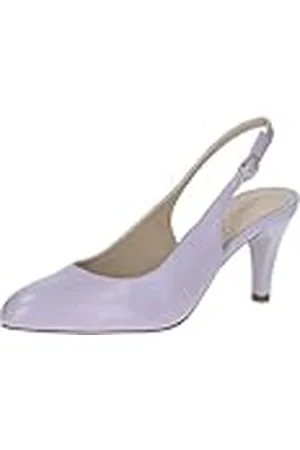 Caprice Slingpumps 9-29606-42 527 G-breedte Maat: 39 EU