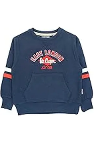 Lee Sweatshirt, , 4 Jaren