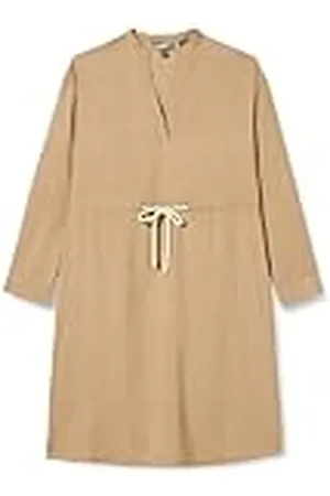 Dreimaster Vintage Damesjurk 37211847, , L, , L
