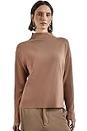 Street one Basic fijn gebreide trui voor dames, , 34