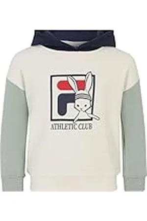 Fila Lieberose sweatshirts voor kinderen, , 86-92