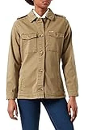Garcia Dames N20290 Jas, , XXL