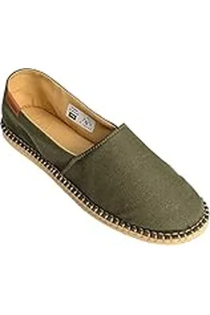 Havaianas Origine Iv Espadrille sandaal met sleehak voor heren, , 38 EU