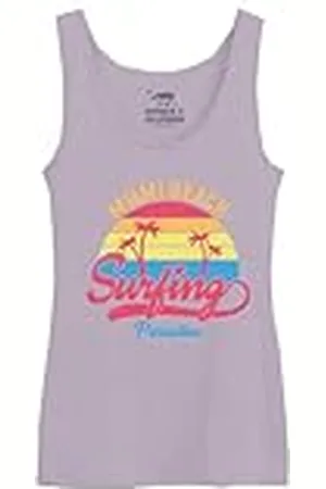 REPUBLIC OF CALIFORNIA Tanktop voor dames, , XXL