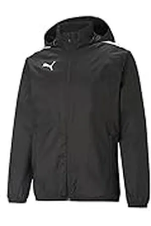 PUMA Heren Allwetterjacke TeamLIGA jas voor alle weersomstandigheden, / , XXL, / , XXL