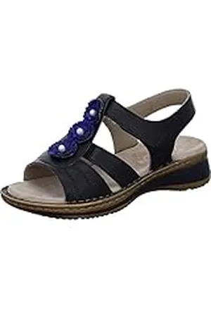 ARA Hawaii sandalen voor dames, , 35 EU
