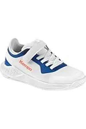 Kempa Kourtfly Kids - Handbalschoenen voor kinderen Sportschoenen - goede pasvorm en ademend