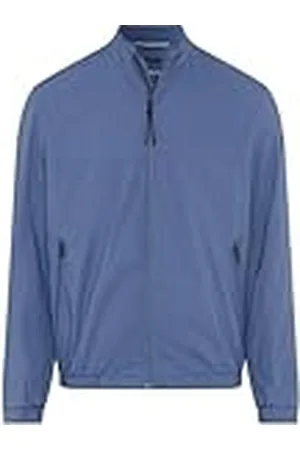 Brax Style Calvin Ultra Light Cotton jas voor heren, , XXL