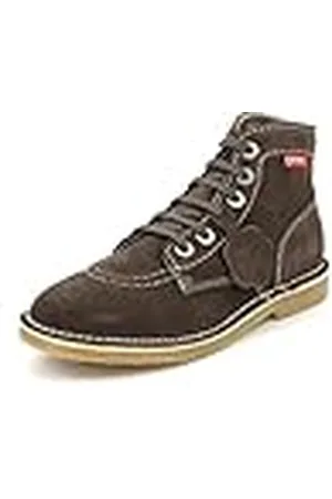 Kickers 507784-50-92, Derby dames 36 EU