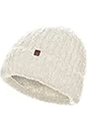 Bickley+Mitchell Lux, 2161-01-12-17, gebreide sportmanchet voor dames, met teddyvoering, eenheidsmaat