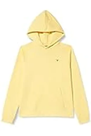 GANT Jongens The Original Sweat Hoodie Hoodie, , Standaard, , 176 cm