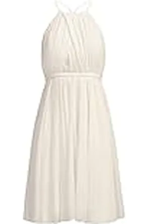 Kraimod Cocktailjurk met plooien, , 36