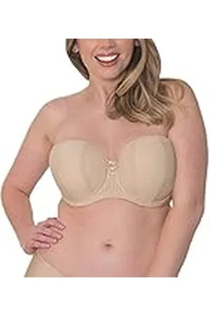 Curvy Kate Luxe strapless beha voor dames, , 65D