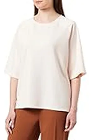 Bugatti Dames W8598-51907 T-shirt korte mouwen, , Sandard, , XS