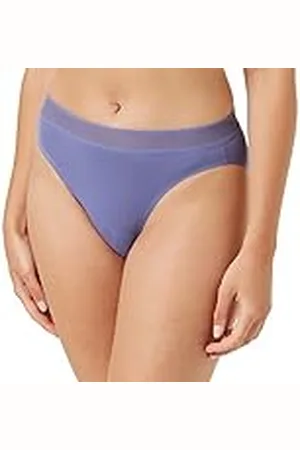 Sloggi Ever Fresh Tai tailleslip voor dames, , XL