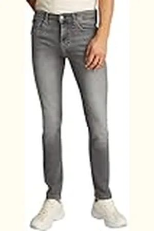 Calvin Klein Jeans Heren Skinny J30J326562 Skinny, , 36W/34L, , 36W / 34L