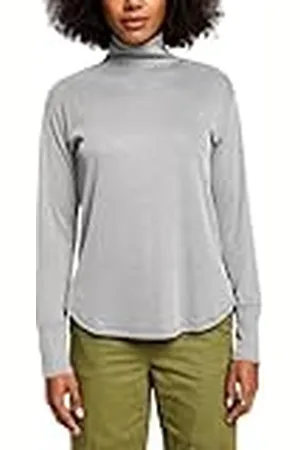 ESPRIT T-shirt voor dames, , XL