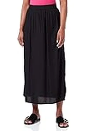 VERO MODA Dames VMBUMPY enkelrok WVN NOOS Rock, , S, , S