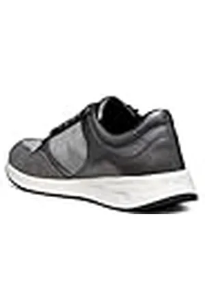 Geox D Bulmya B Sneakers voor dames, , 36 EU