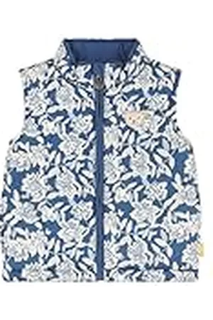 Steiff Omkeerbaar vest voor meisjes, , 92 cm