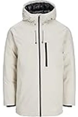 JACK & JONES Jjpayne herenjas parka, , XL