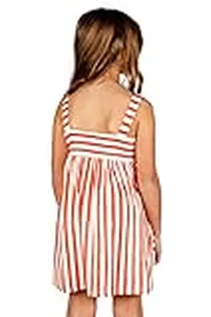 Charanga Venudo Robe voor meisjes, , 9-10 Jaren