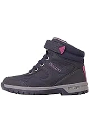 Kappa Lithium K sneeuwschoen voor kinderen, uniseks, , 29 EU