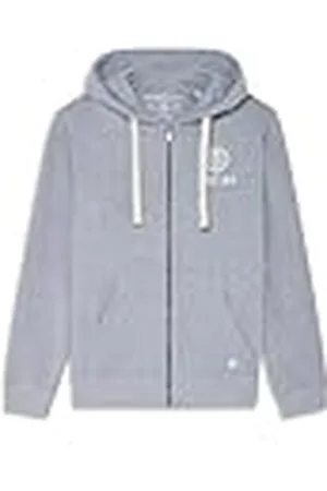 Redskins Turn Most Sweatshirt met capuchon voor heren, , L/Tall