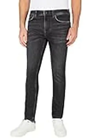 Pepe Jeans Heren Skinny FIT MID-Rise Jeans - Finsbury, , 38W / 34L
