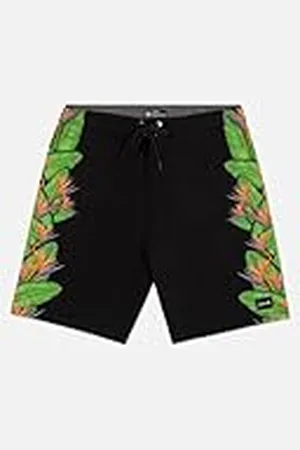 Hurley Boardshort Heren - Phantom-Eco Weekender 20" , , 4