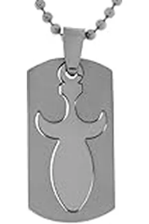 Akzent Accent dameshanger roestvrij staal met ketting roestvrij staal 002325000009