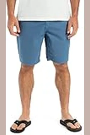 Quiksilver Shorts Everyday Chino Light Short Heren Blauw 30, , 30W