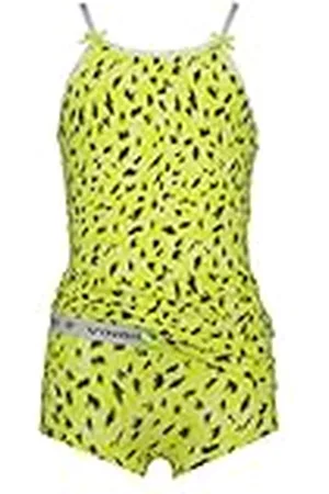 Vingino G222-DOTS Singlet Set voor meisjes, , 98 cm