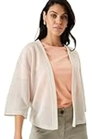 Garcia Q40040_Dames Cardigan, , XL
