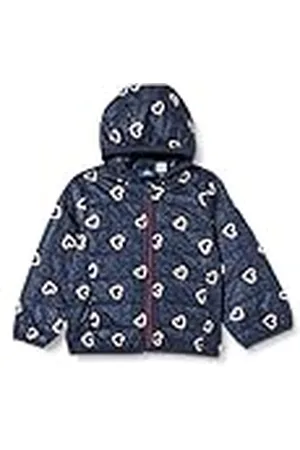 chicco Winddichte Jas meisjes, , 7A, Design in Italië