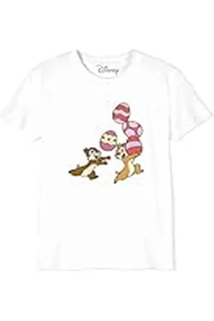 Disney T-shirt voor jongens, , 12 Jaren