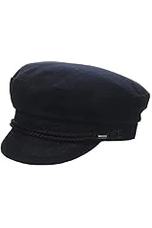 Armor.lux Armor Lux Uniseks baseballpet, , 56 cm